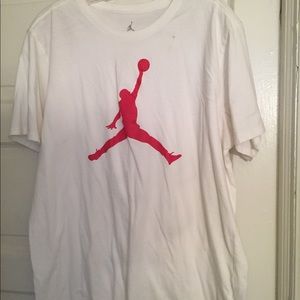 Jordan T-Shirt - Men’s